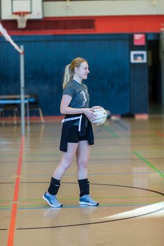 Bild 31 - U18 Punktrunde